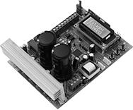 Central de comando con receptor - TSi PRO