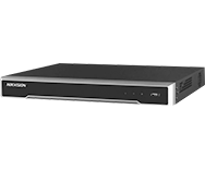 Grabadora de cmaras IP NVR  - DS-7608NI-Q2