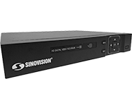 Videograbadora digital HD  - SN-DVR4018LM