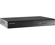 Videograbadora digital HD  - DS-7204HGHI-M1-C