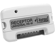 Receptor universal - RX-W