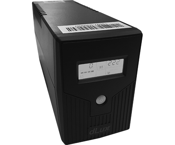 UPS - DS-UPS600