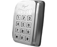 Control de acceso autnomo - AR-321H