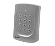 Control de acceso autnomo - AR-721HBR