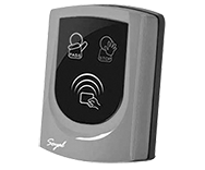 Lector de proximidad - AR-725U