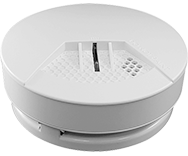 Sensor de humo inalmbrico - DH360i