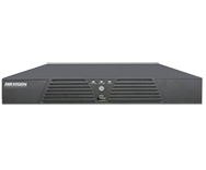Videograbadora digital Stand Alone - DS-7204 HFI-SHA