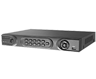 Videograbadora digital Stand Alone - DS-7204 HFI-SHST