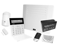 KIT Inal�mbrico - A2K8-RF KIT