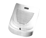 Sirena Alarma Exterior Doble Piezoeléctrica - Mp-200